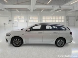  Fiat  Tipo FIAT  / 2015 / 5P / STATION WAGON 1.6 MJT 120CV 6M SeS BUSINESS #8