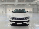 Jeep  Compass JEEP  / 2021 / 5P / SUV 1.6 MJET II 96KW BUSINESS #6