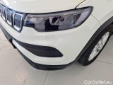  Jeep  Compass JEEP  / 2021 / 5P / SUV 1.6 MJET II 96KW BUSINESS #30