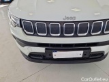  Jeep  Compass JEEP  / 2021 / 5P / SUV 1.6 MJET II 96KW BUSINESS #33