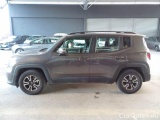  Jeep  Patriot JEEP RENEGADE / 2018 / 5P / SUV 1.0 T3 120CV BUSINESS #8