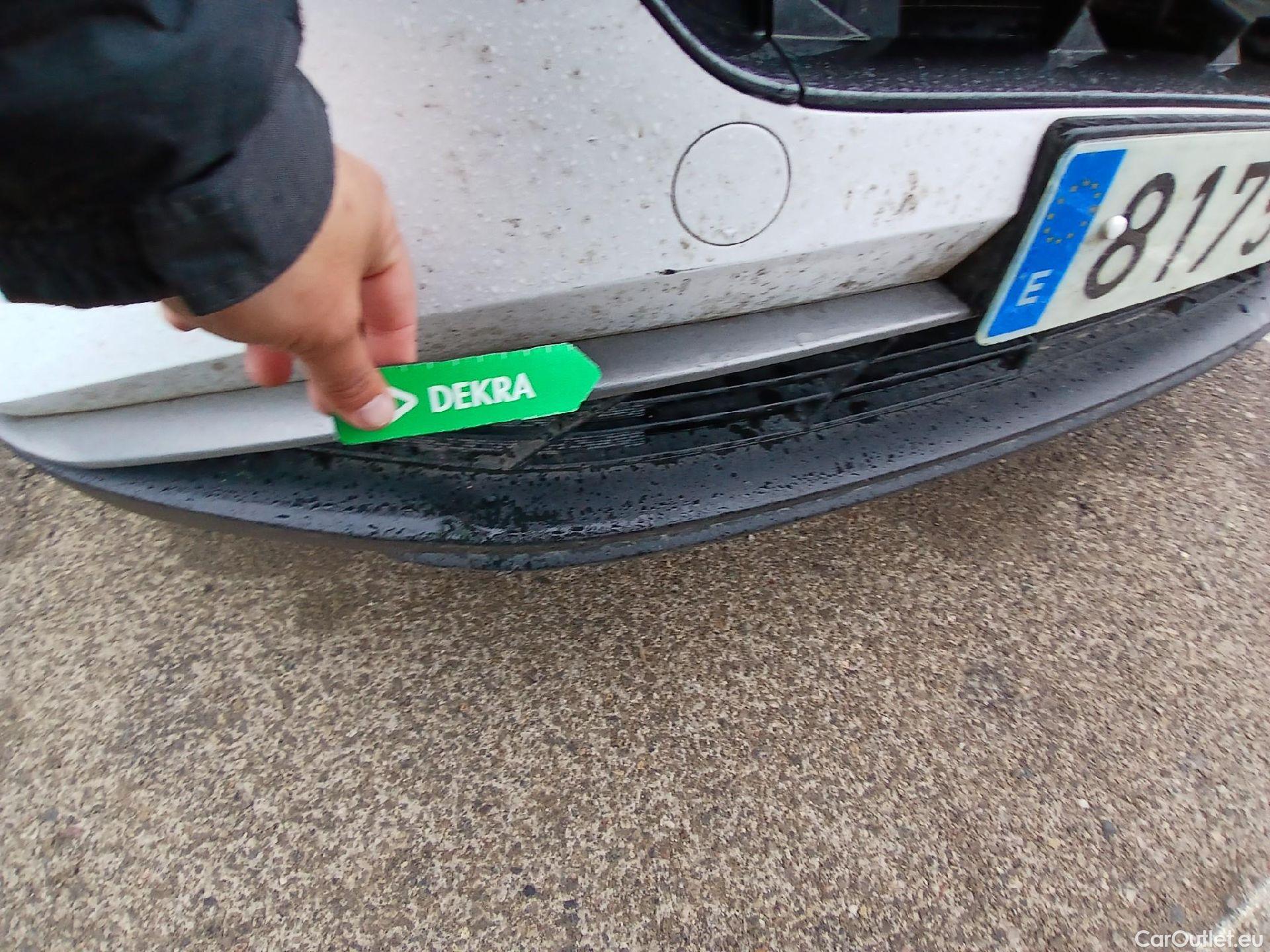  Hyundai  Tucson HYUNDAI  / 2020 / 5P / todoterreno 1.6 CRDI 85kW (115CV) Klass #14