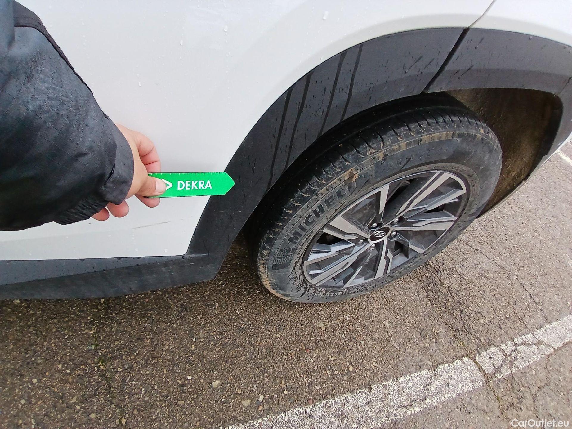  Hyundai  Tucson HYUNDAI  / 2020 / 5P / todoterreno 1.6 CRDI 85kW (115CV) Klass #25