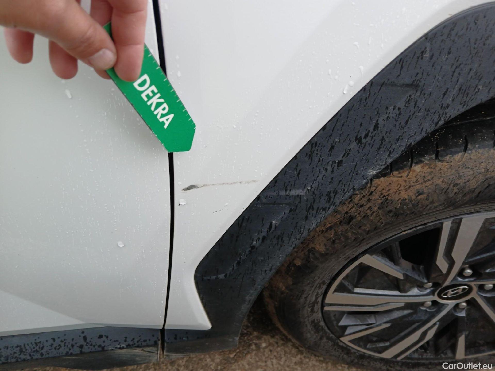  Hyundai  Tucson HYUNDAI  / 2020 / 5P / todoterreno 1.6 CRDI 85kW (115CV) Klass #40