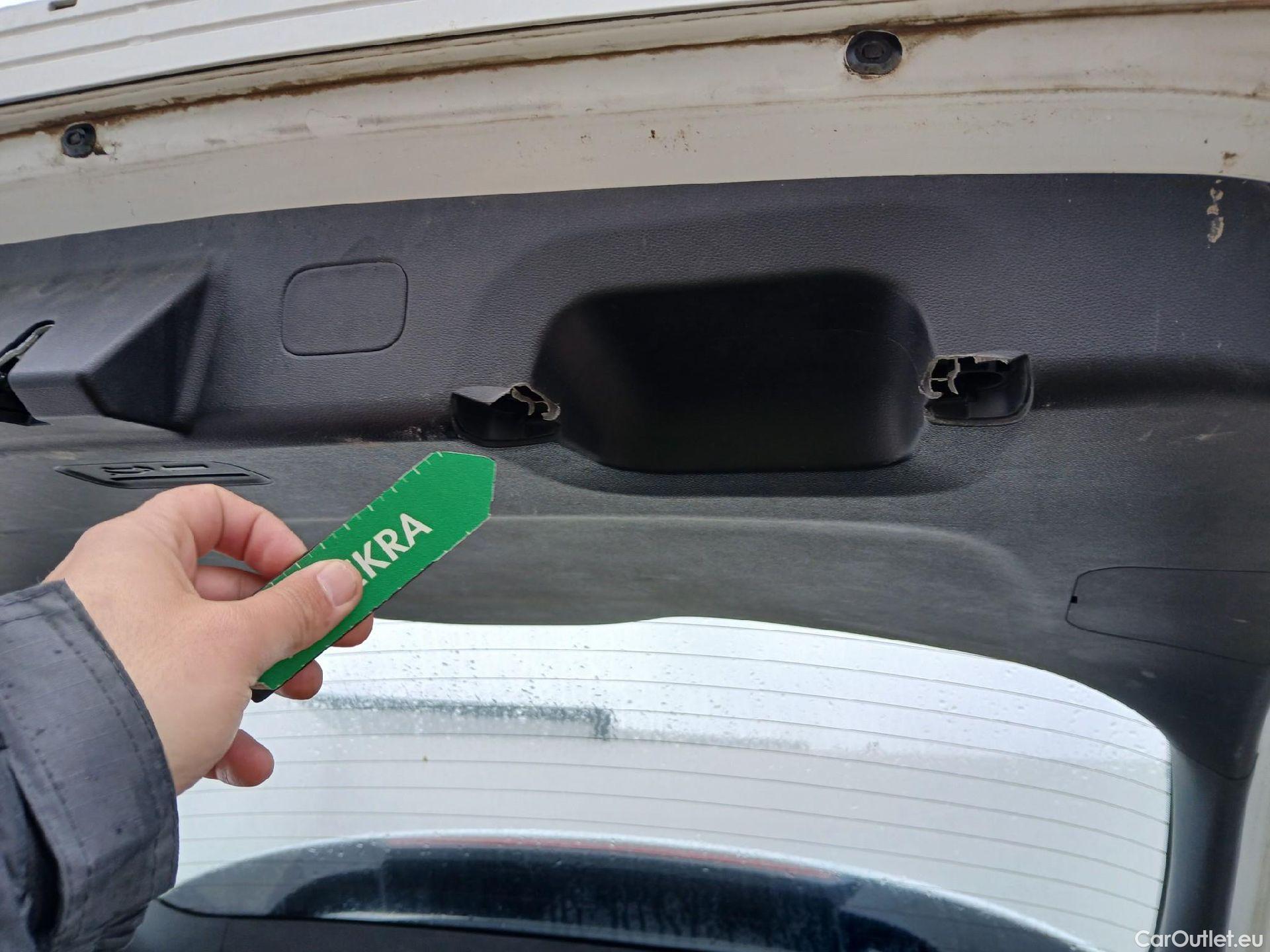  Hyundai  Tucson HYUNDAI  / 2020 / 5P / todoterreno 1.6 CRDI 85kW (115CV) Klass #5