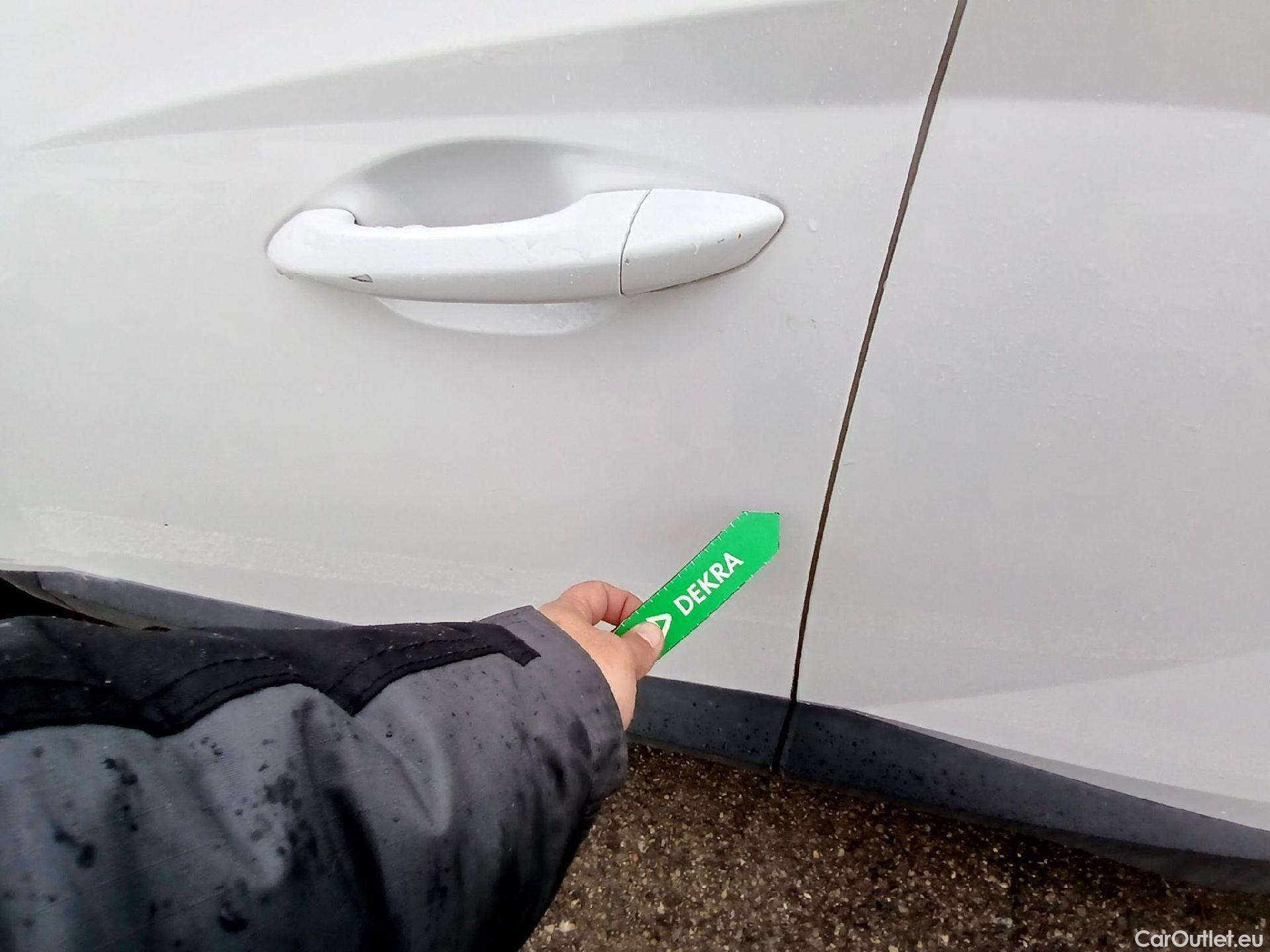  Hyundai  Tucson HYUNDAI  / 2020 / 5P / todoterreno 1.6 CRDI 85kW (115CV) Klass #20