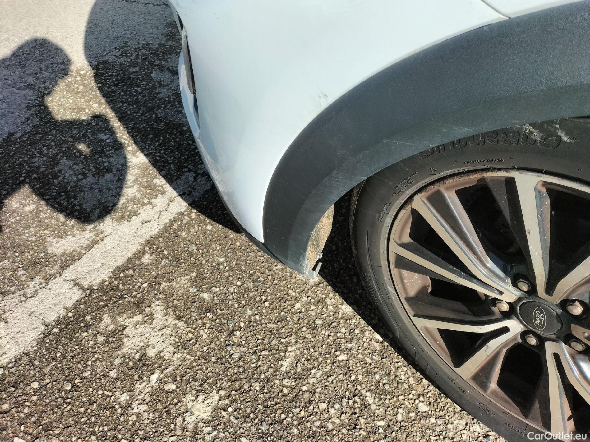  Ford  Puma FORD  / 2019 / 5P / todoterreno 1.0 EcoBoost 92kW (125cv) Titanium MHEV #21