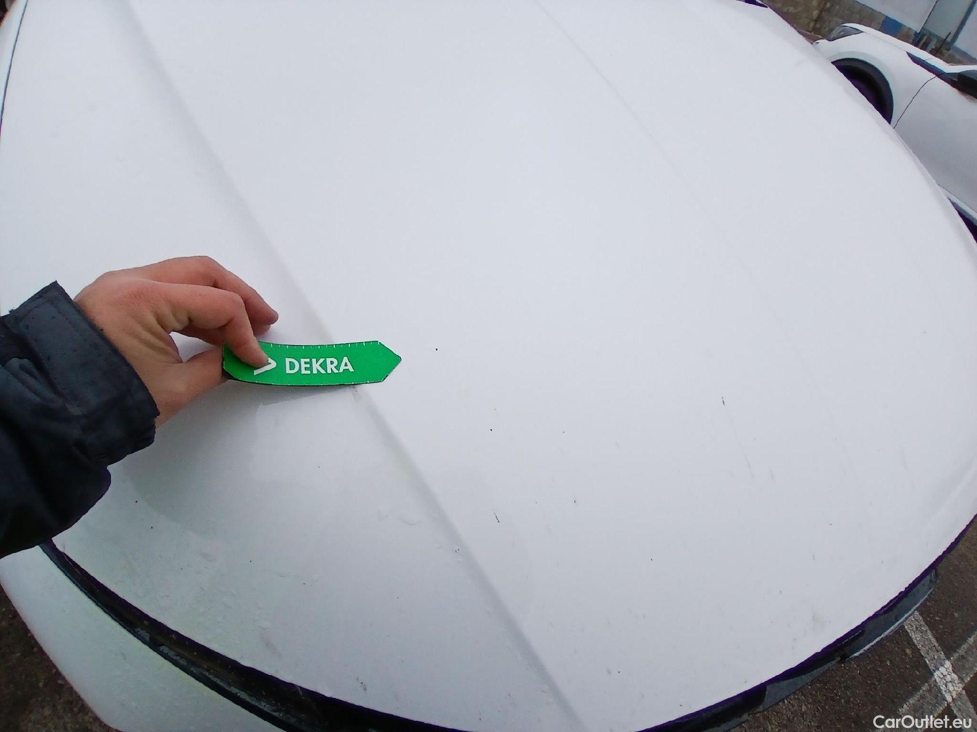  Hyundai  Tucson HYUNDAI  / 2020 / 5P / todoterreno 1.6 CRDI 85kW (115CV) Klass #10