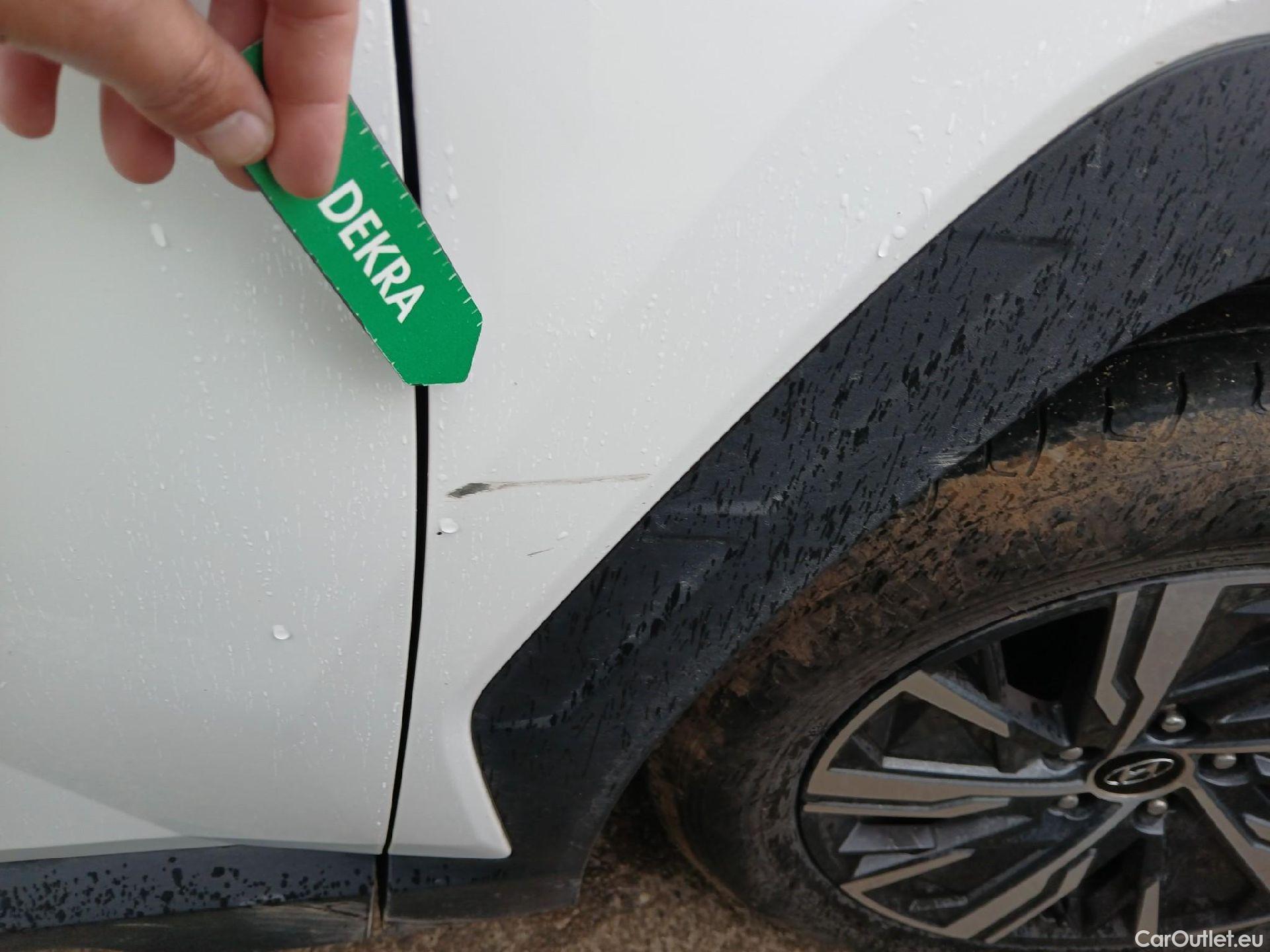  Hyundai  Tucson HYUNDAI  / 2020 / 5P / todoterreno 1.6 CRDI 85kW (115CV) Klass #39