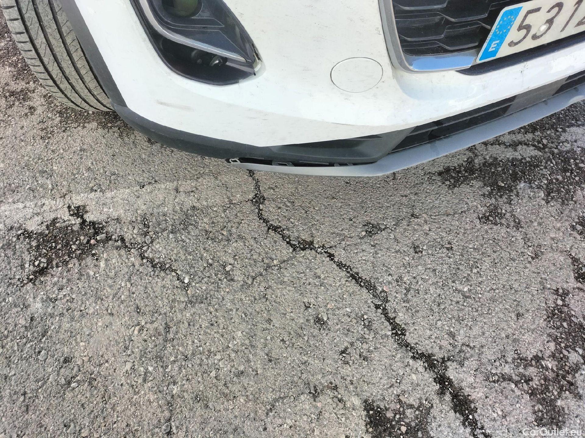  Ford  Puma FORD  / 2019 / 5P / todoterreno 1.0 EcoBoost 92kW (125cv) Titanium MHEV #6