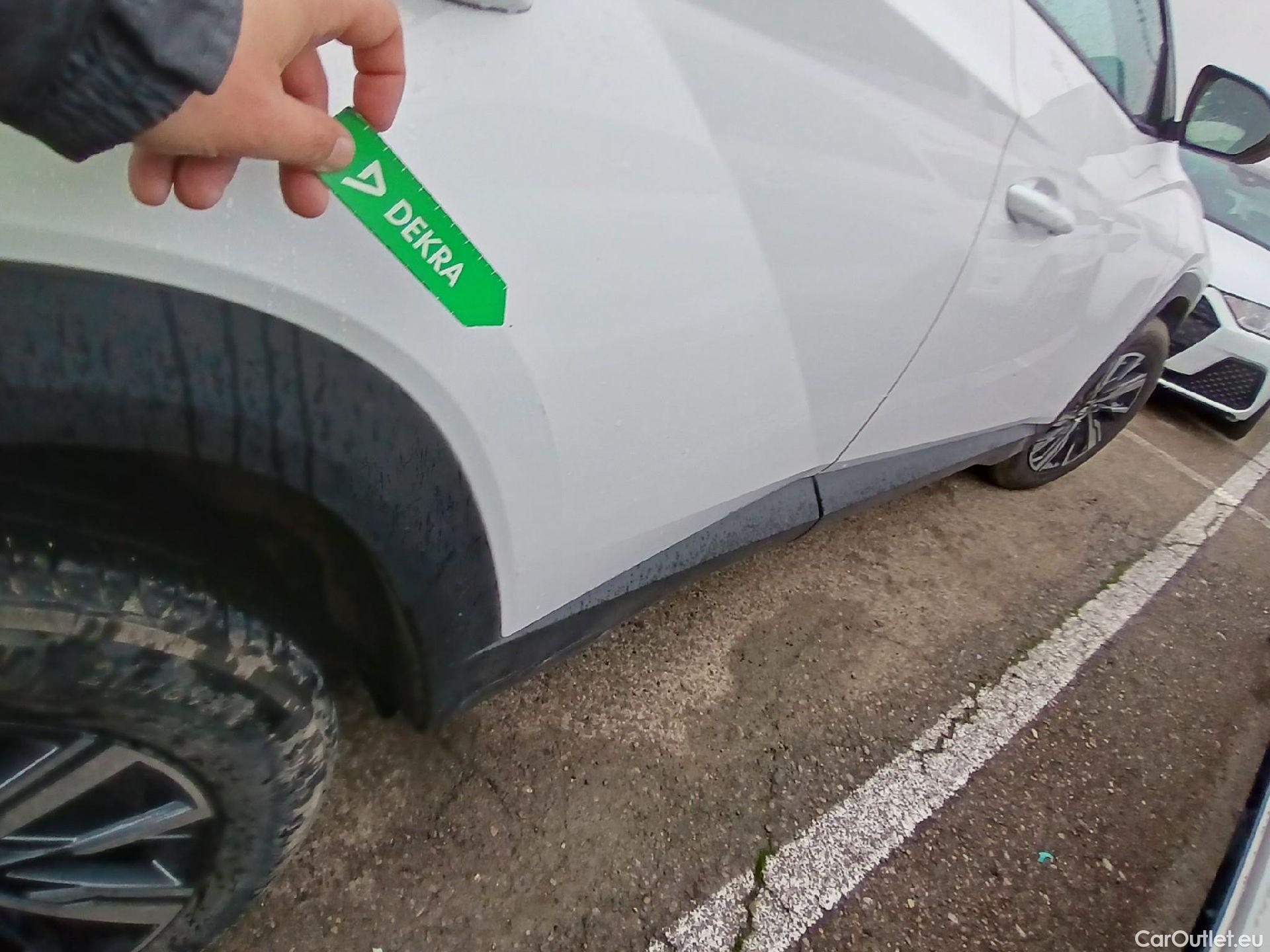  Hyundai  Tucson HYUNDAI  / 2020 / 5P / todoterreno 1.6 CRDI 85kW (115CV) Klass #35