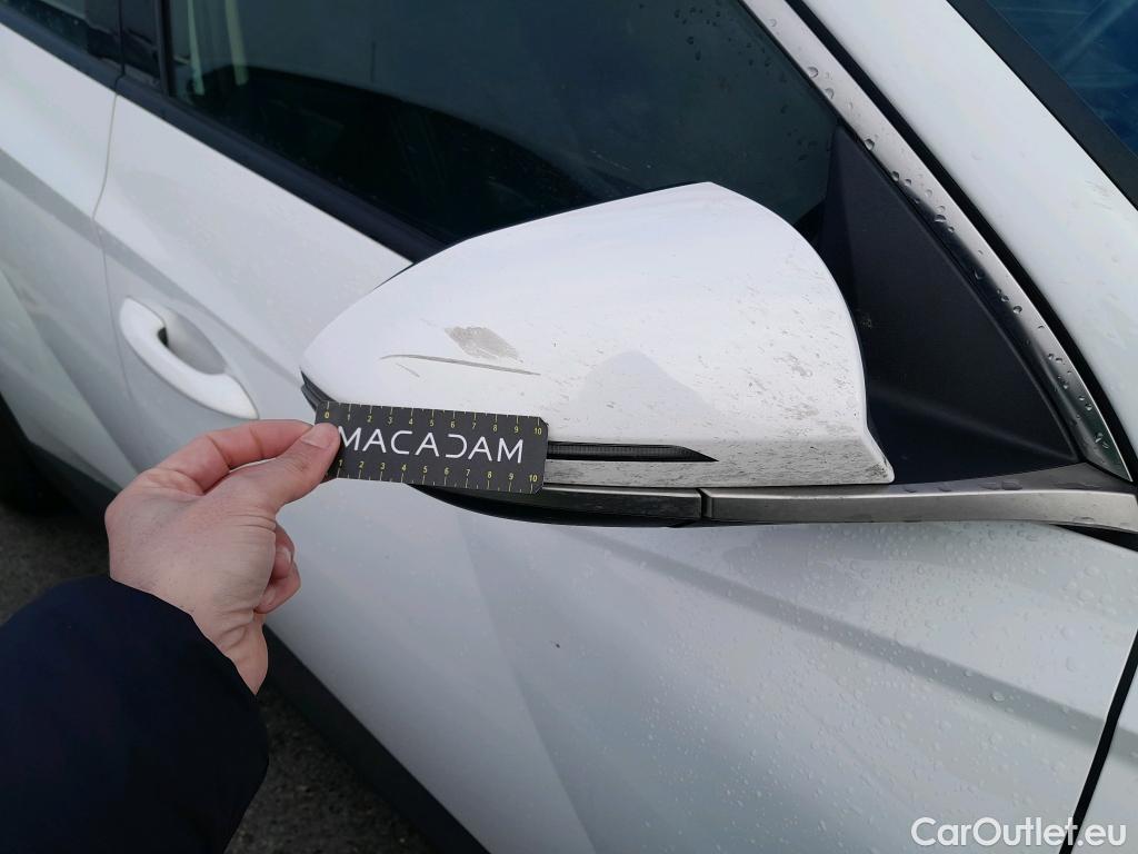  Hyundai  Tucson HYUNDAI  / 2020 / 5P / todoterreno 1.6 CRDI 100kW (136CV) 48V Maxx DCT #24