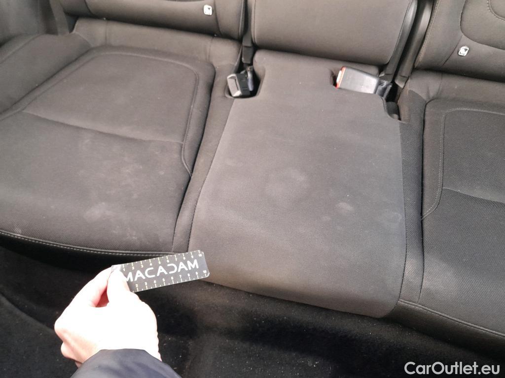  Hyundai  Tucson HYUNDAI  / 2020 / 5P / todoterreno 1.6 CRDI 100kW (136CV) 48V Maxx DCT #21