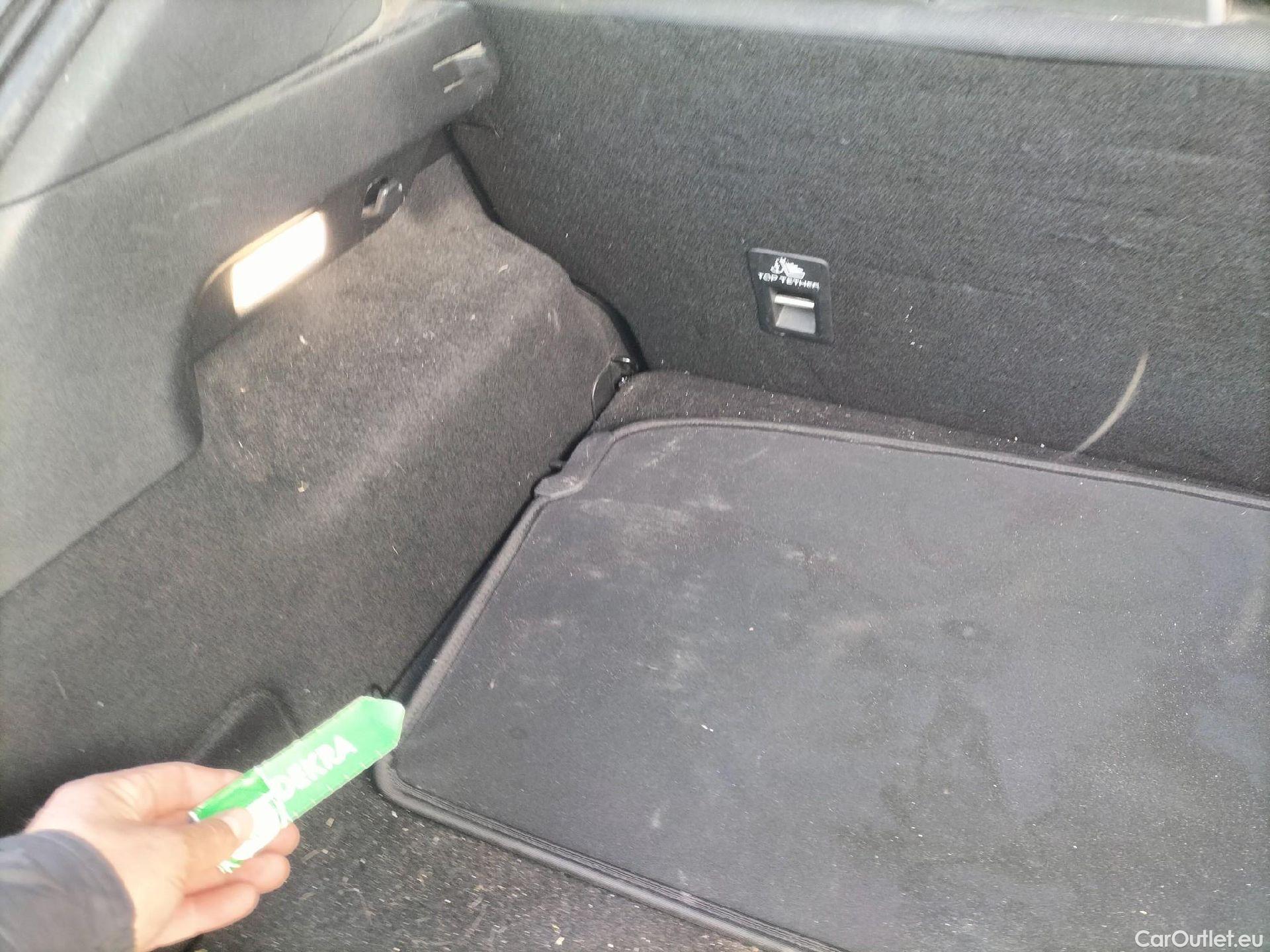  Ford  Puma FORD  / 2019 / 5P / todoterreno 1.0 EcoBoost 92kW (125cv) Titanium MHEV #52