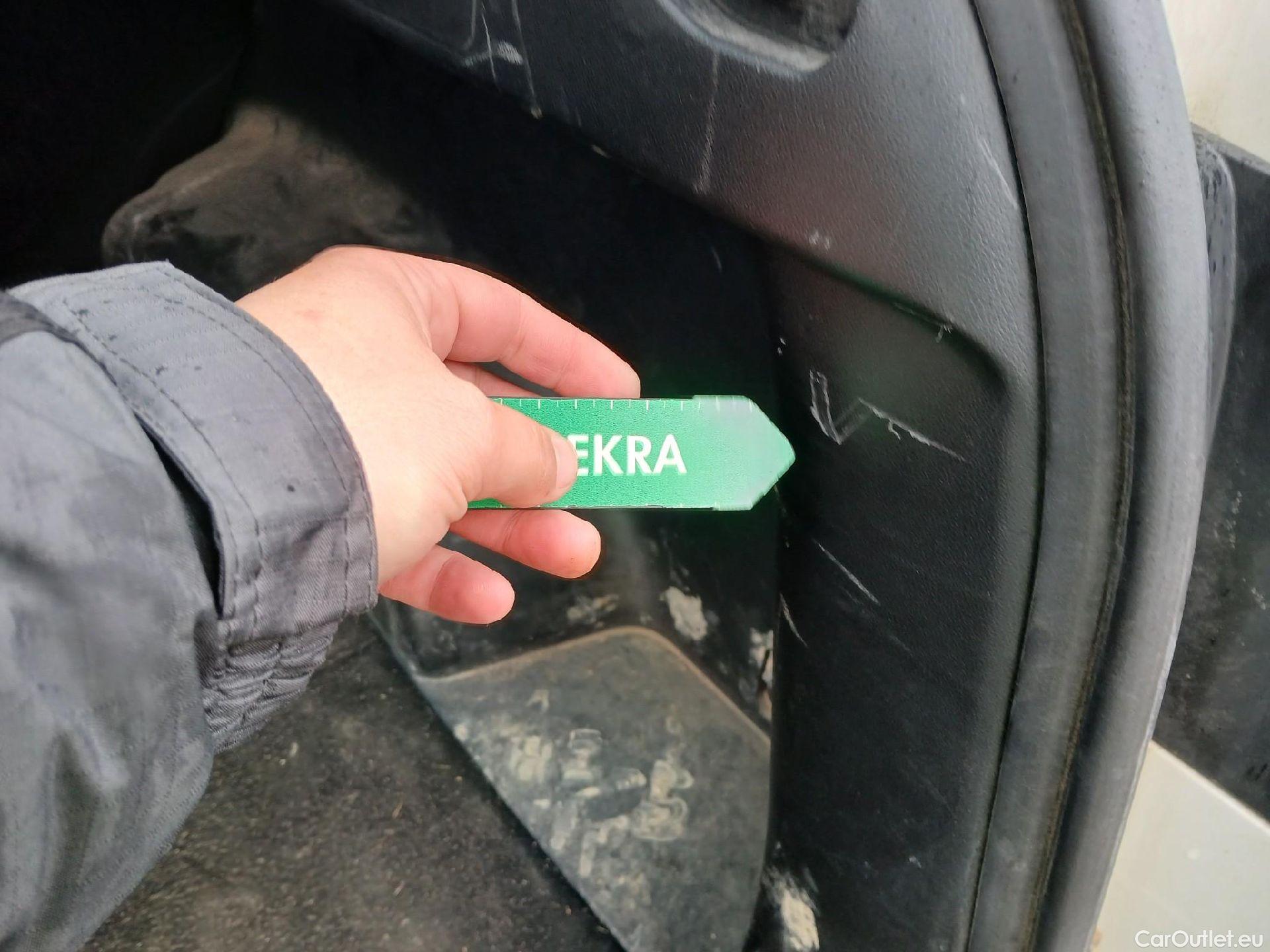  Hyundai  Tucson HYUNDAI  / 2020 / 5P / todoterreno 1.6 CRDI 85kW (115CV) Klass #4