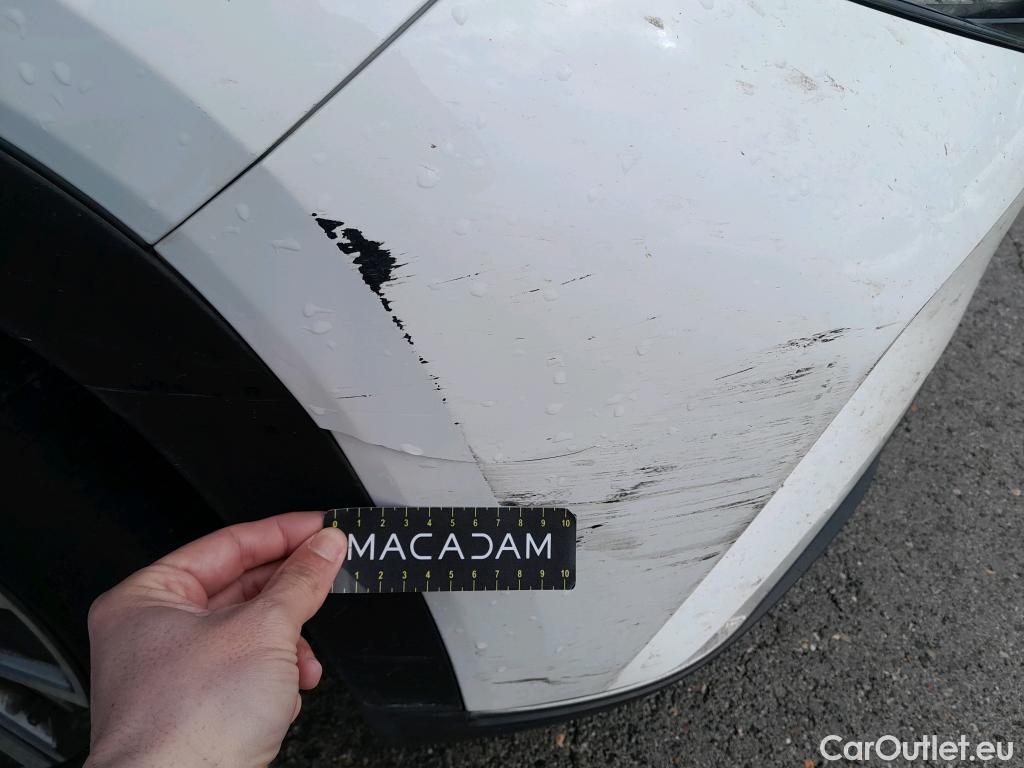  Hyundai  Tucson HYUNDAI  / 2020 / 5P / todoterreno 1.6 CRDI 100kW (136CV) 48V Maxx DCT #8