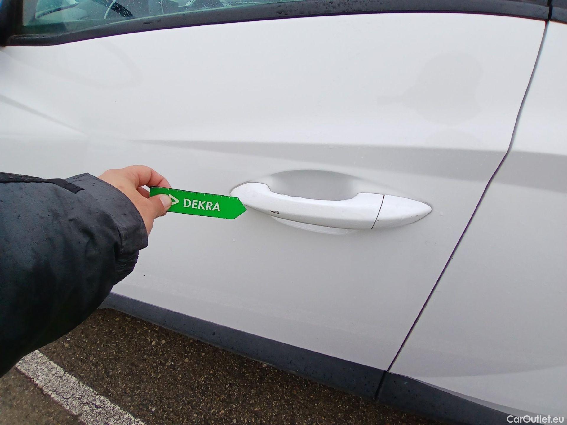  Hyundai  Tucson HYUNDAI  / 2020 / 5P / todoterreno 1.6 CRDI 85kW (115CV) Klass #22