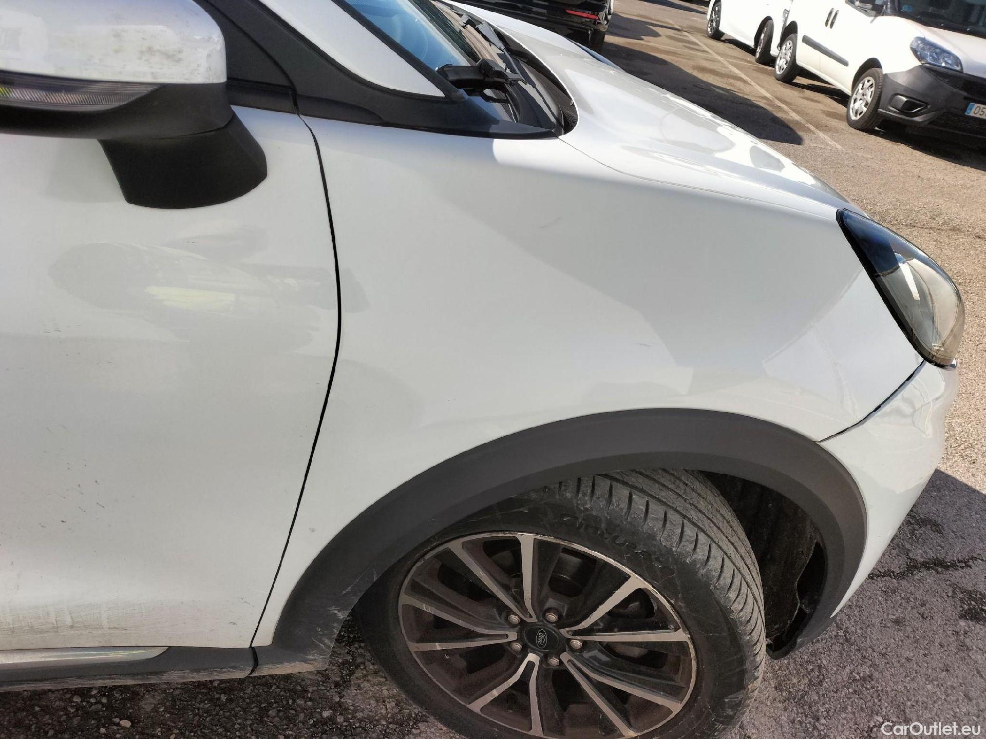  Ford  Puma FORD  / 2019 / 5P / todoterreno 1.0 EcoBoost 92kW (125cv) Titanium MHEV #67