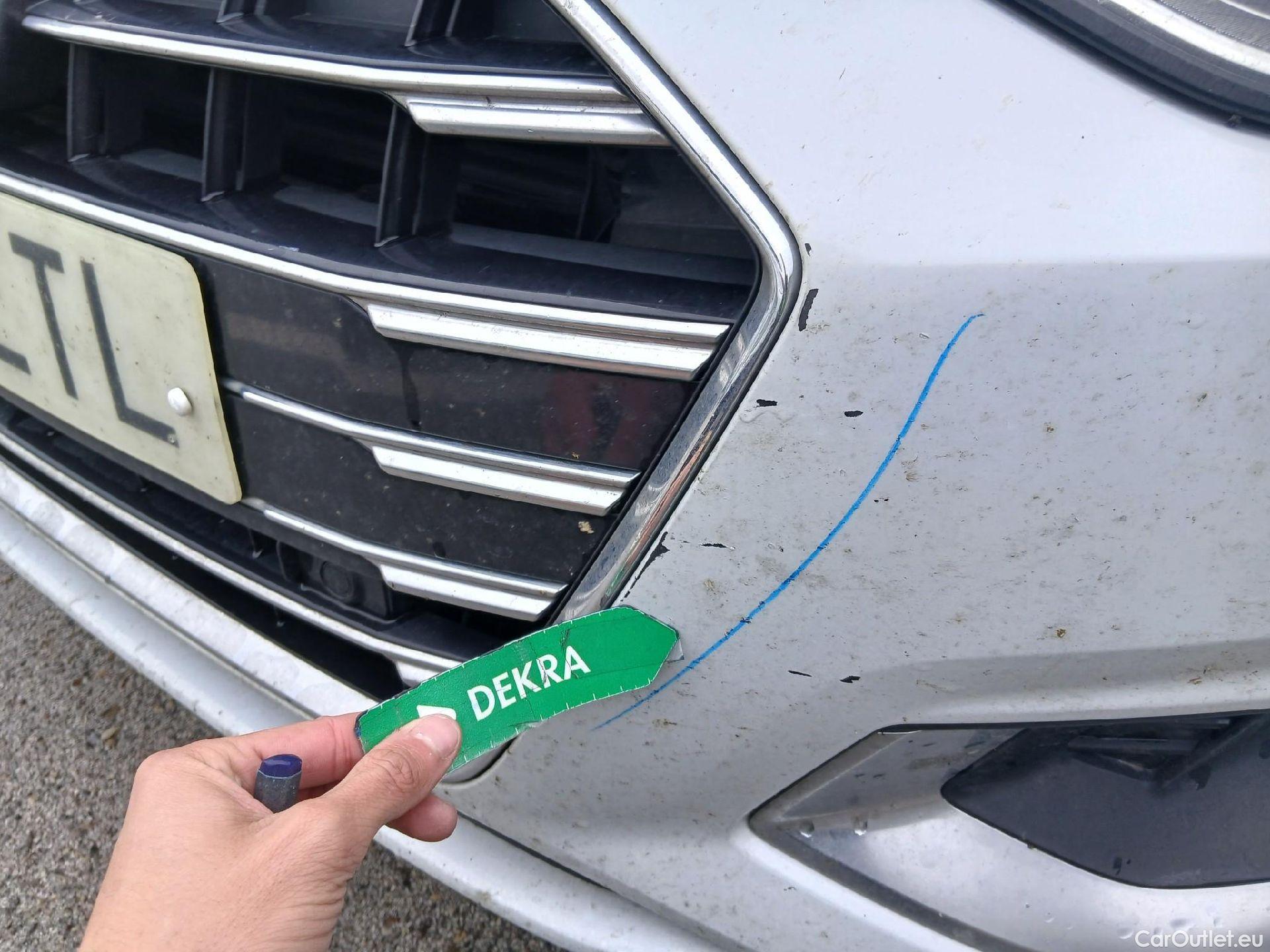  Audi  A4 AUDI  / 2019 / 5P / familiar Avant Advanced 35 TDI 120kW S tronic #2