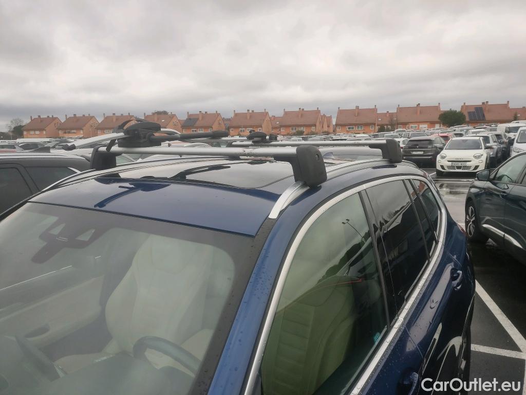  Bmw  X3 BMW  / 2017 / 5P / todoterreno xDrive30e #30