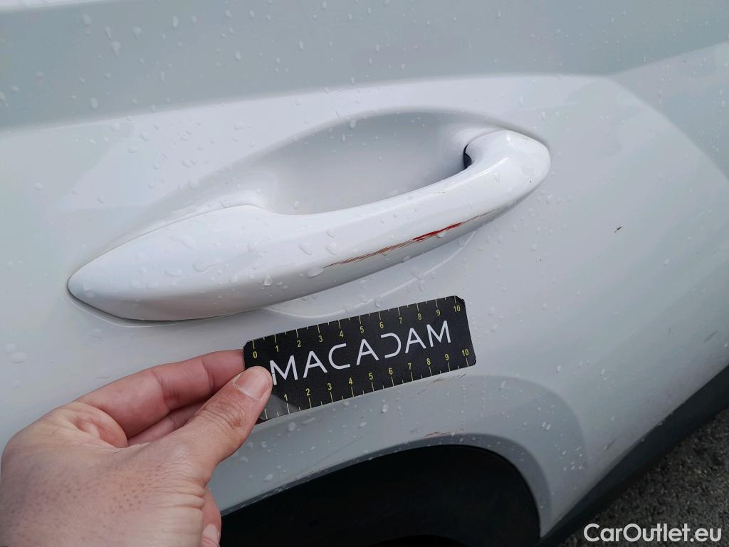  Hyundai  Tucson HYUNDAI  / 2020 / 5P / todoterreno 1.6 CRDI 100kW (136CV) 48V Maxx DCT #17