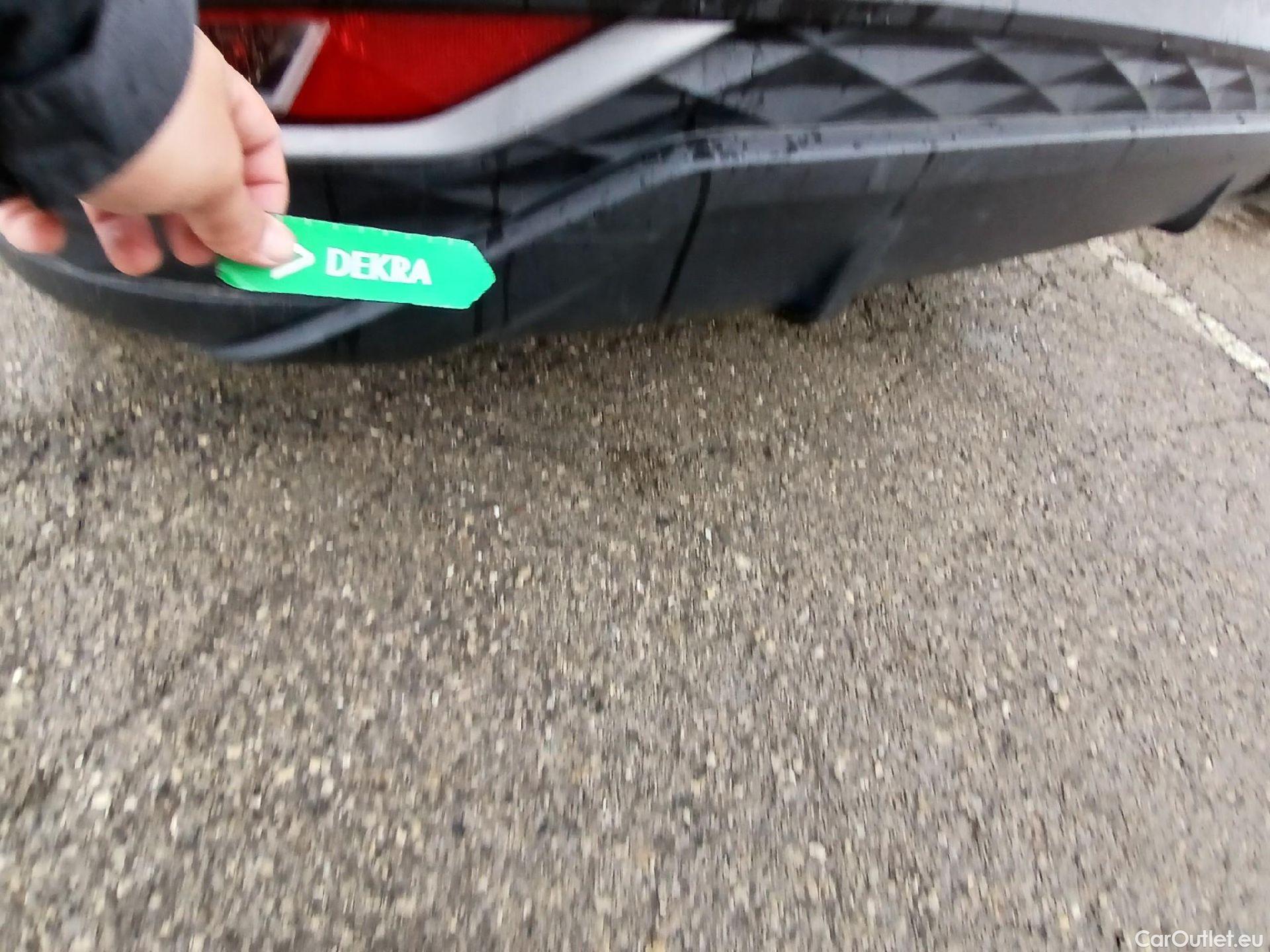  Hyundai  Tucson HYUNDAI  / 2020 / 5P / todoterreno 1.6 CRDI 85kW (115CV) Klass #28