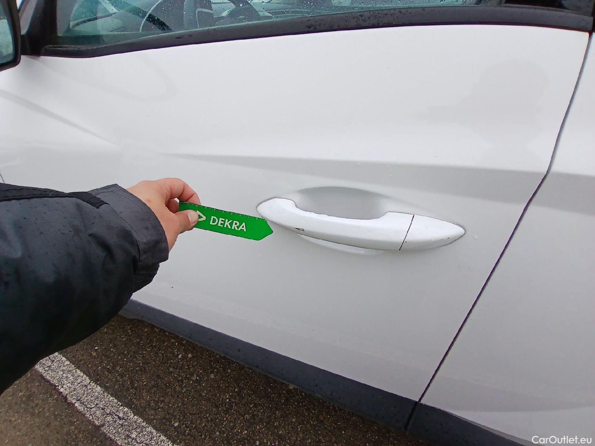  Hyundai  Tucson HYUNDAI  / 2020 / 5P / todoterreno 1.6 CRDI 85kW (115CV) Klass #21