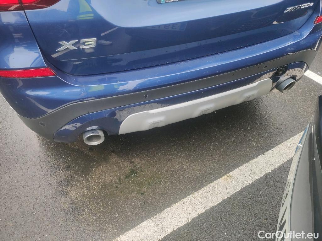  Bmw  X3 BMW  / 2017 / 5P / todoterreno xDrive30e #20