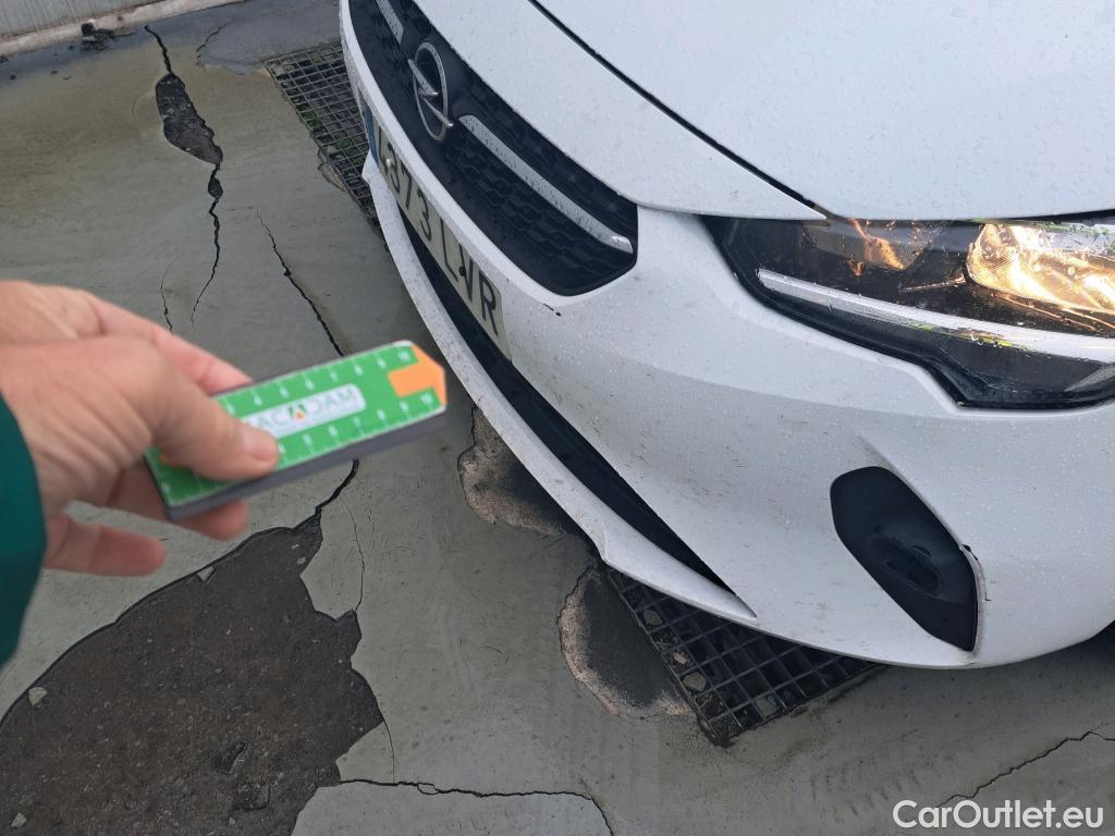  Opel  Corsa OPEL  / 2019 / 5P / berlina con portón 1.2T XHL 74kW (100CV) Edition (AC) #17