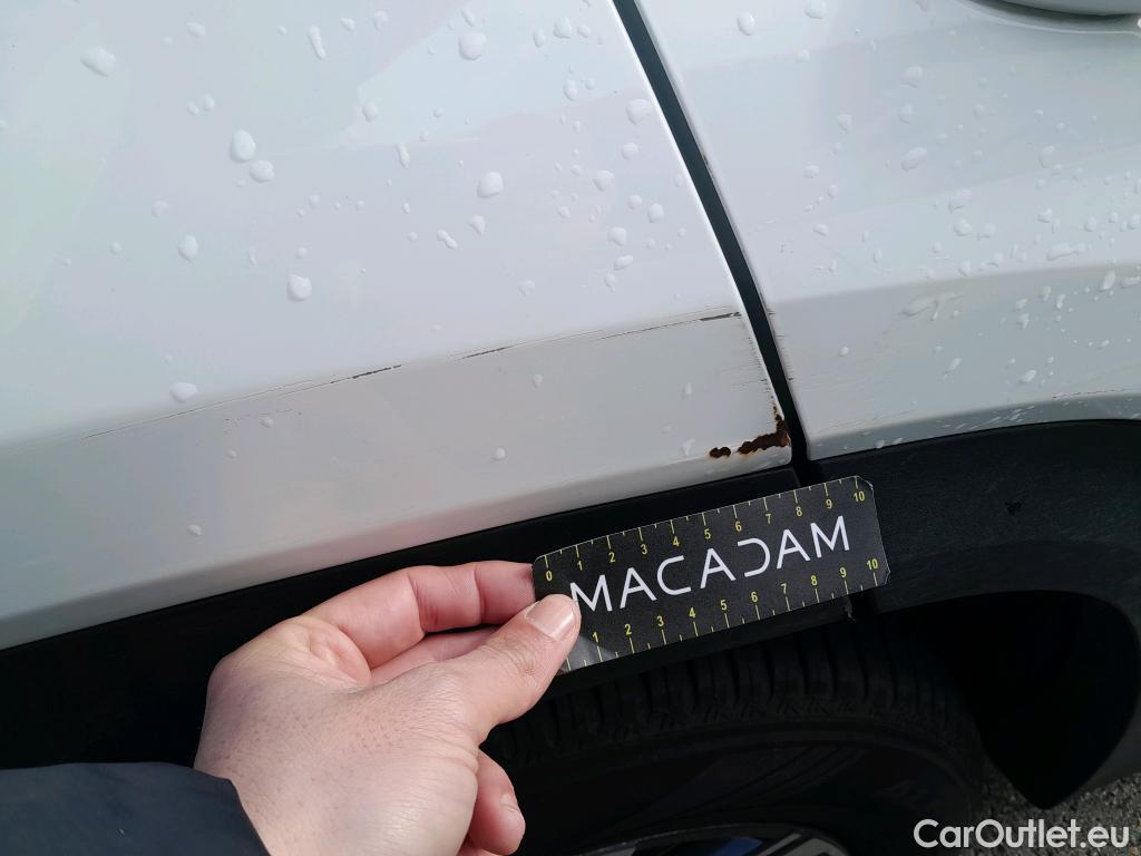  Hyundai  Tucson HYUNDAI  / 2020 / 5P / todoterreno 1.6 CRDI 100kW (136CV) 48V Maxx DCT #6