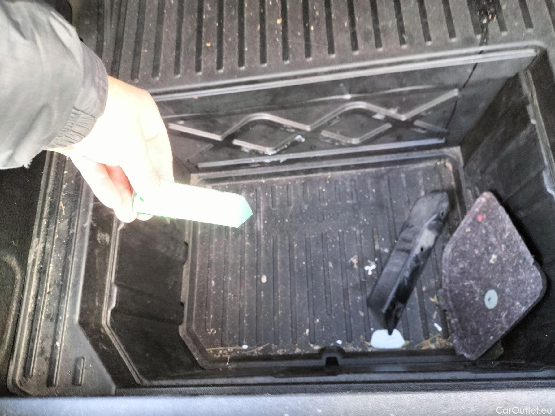  Ford  Puma FORD  / 2019 / 5P / todoterreno 1.0 EcoBoost 92kW (125cv) Titanium MHEV #55