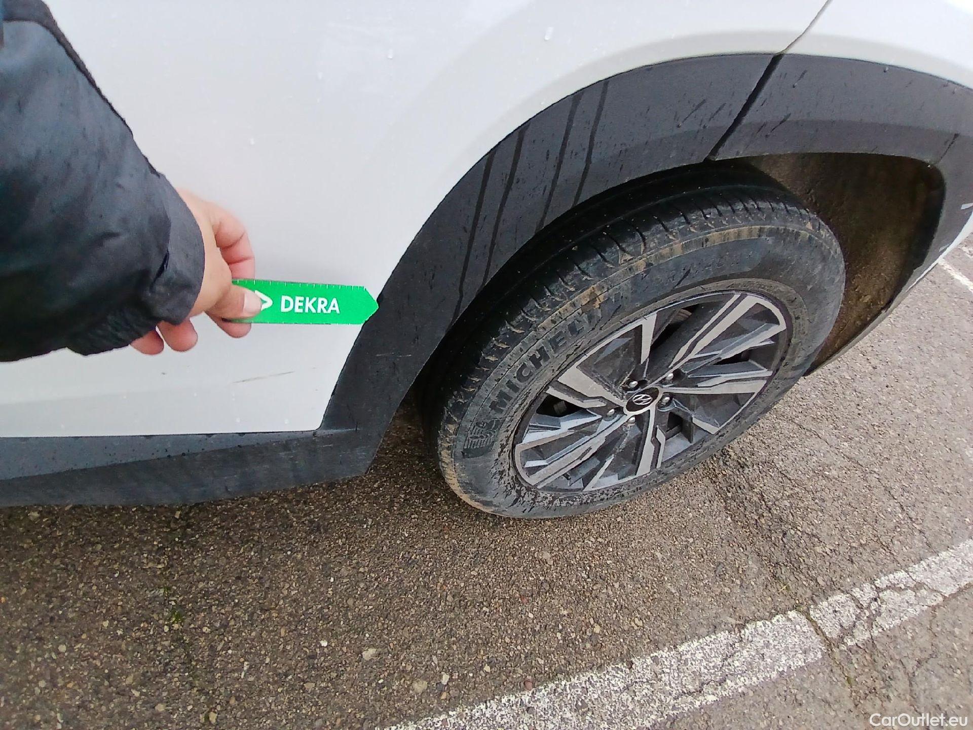  Hyundai  Tucson HYUNDAI  / 2020 / 5P / todoterreno 1.6 CRDI 85kW (115CV) Klass #26