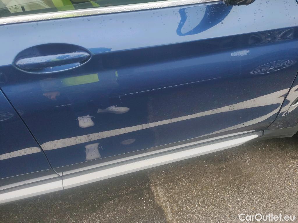  Bmw  X3 BMW  / 2017 / 5P / todoterreno xDrive30e #3