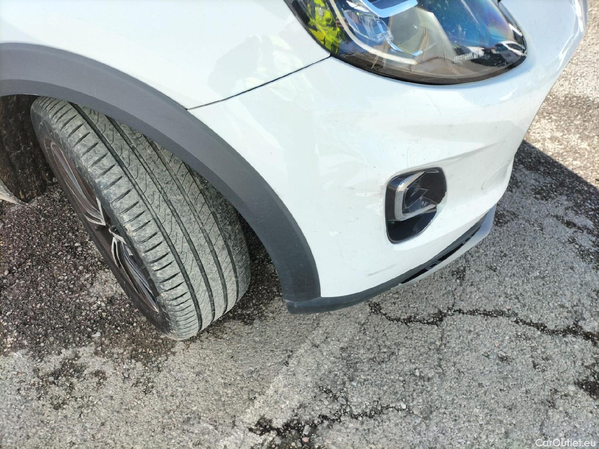  Ford  Puma FORD  / 2019 / 5P / todoterreno 1.0 EcoBoost 92kW (125cv) Titanium MHEV #3