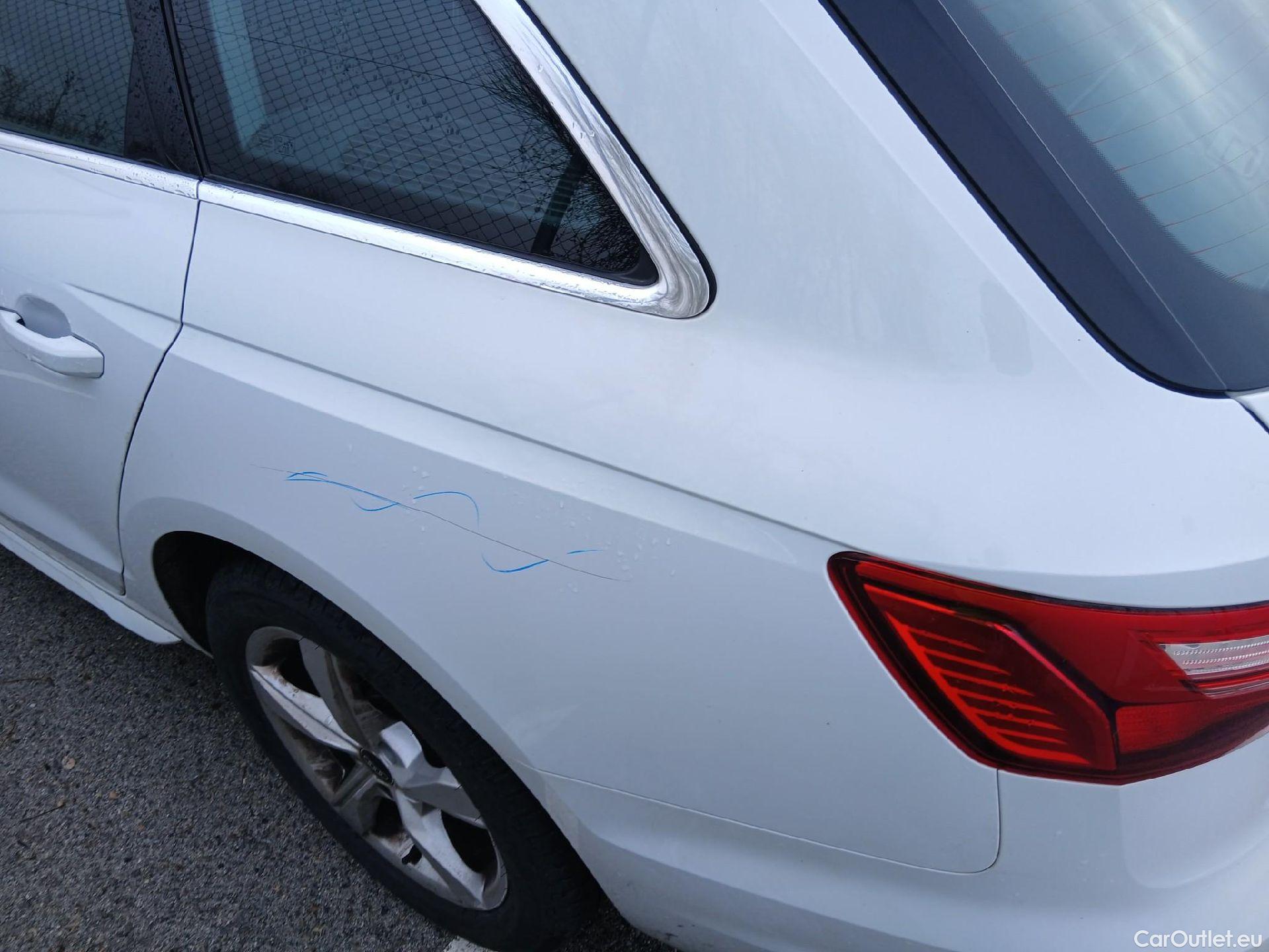  Audi  A4 AUDI  / 2019 / 5P / familiar Avant Advanced 35 TDI 120kW S tronic #16