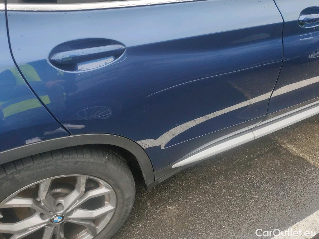  Bmw  X3 BMW  / 2017 / 5P / todoterreno xDrive30e #7