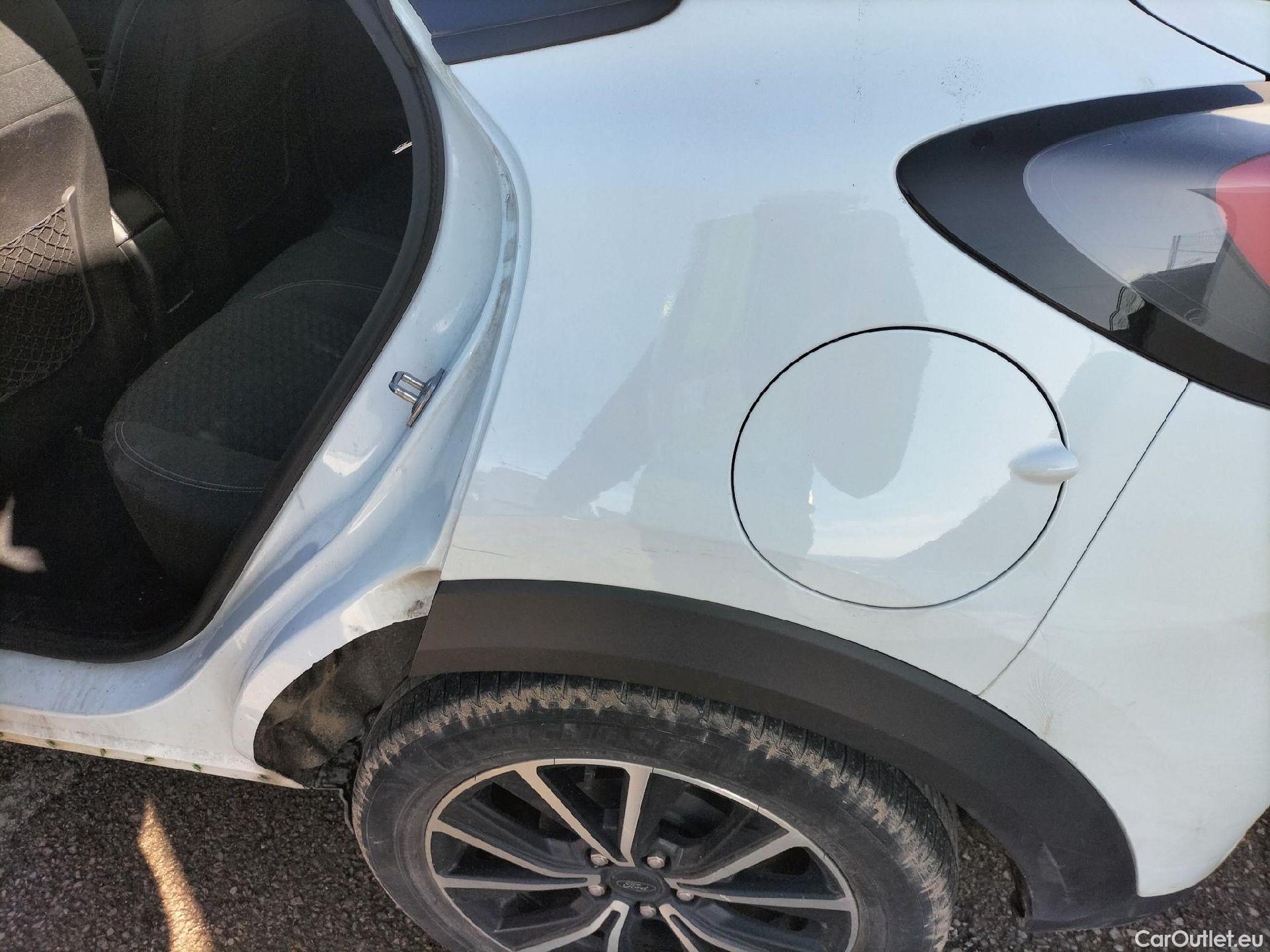  Ford  Puma FORD  / 2019 / 5P / todoterreno 1.0 EcoBoost 92kW (125cv) Titanium MHEV #38