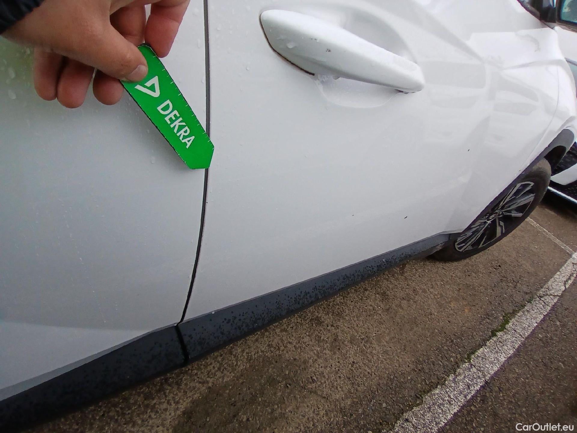  Hyundai  Tucson HYUNDAI  / 2020 / 5P / todoterreno 1.6 CRDI 85kW (115CV) Klass #36