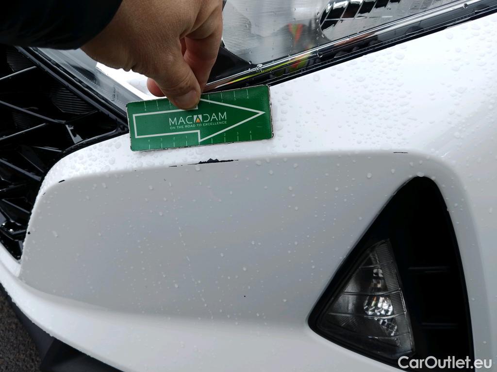  Hyundai  i20 HYUNDAI  / 2020 / 5P / berlina con portón 1.0 TGDI 74kW (100CV) 48V Essence #15