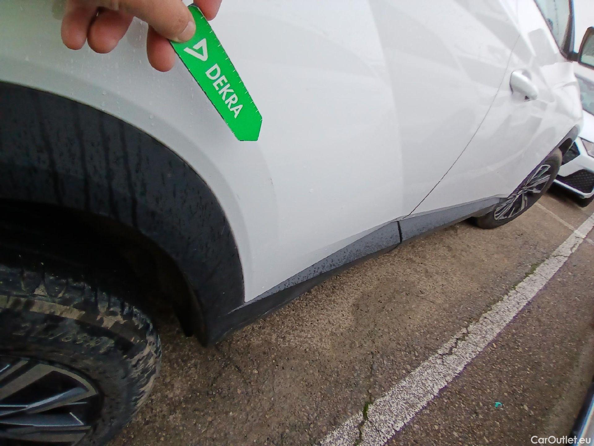  Hyundai  Tucson HYUNDAI  / 2020 / 5P / todoterreno 1.6 CRDI 85kW (115CV) Klass #34