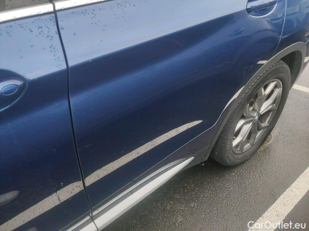  Bmw  X3 BMW  / 2017 / 5P / todoterreno xDrive30e #5