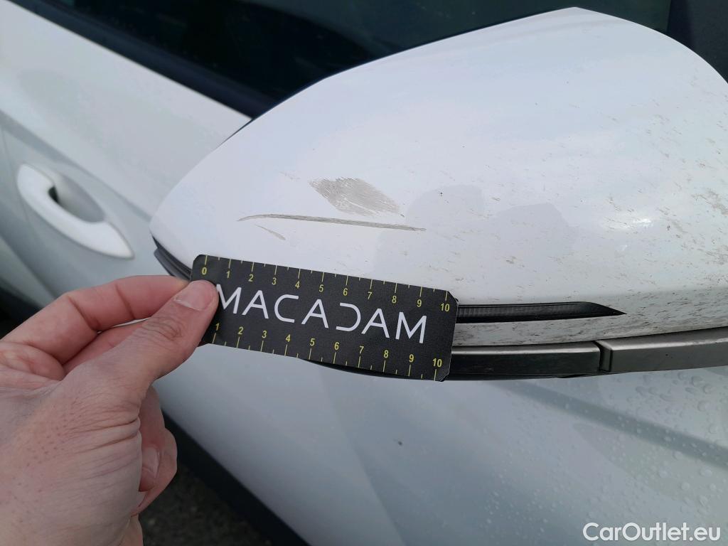  Hyundai  Tucson HYUNDAI  / 2020 / 5P / todoterreno 1.6 CRDI 100kW (136CV) 48V Maxx DCT #25