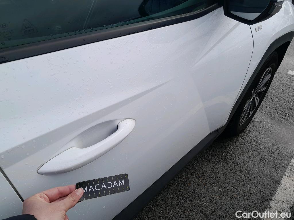  Hyundai  Tucson HYUNDAI  / 2020 / 5P / todoterreno 1.6 CRDI 100kW (136CV) 48V Maxx DCT #28