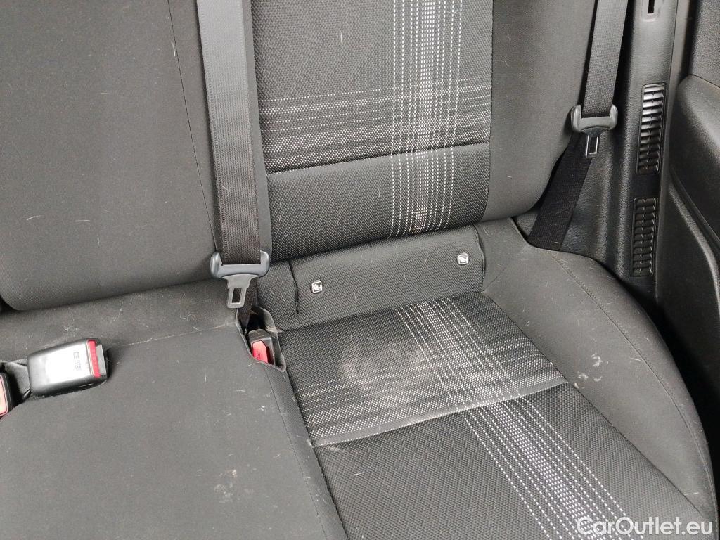  Hyundai  i20 HYUNDAI  / 2020 / 5P / berlina con portón 1.0 TGDI 74kW (100CV) 48V Essence #11