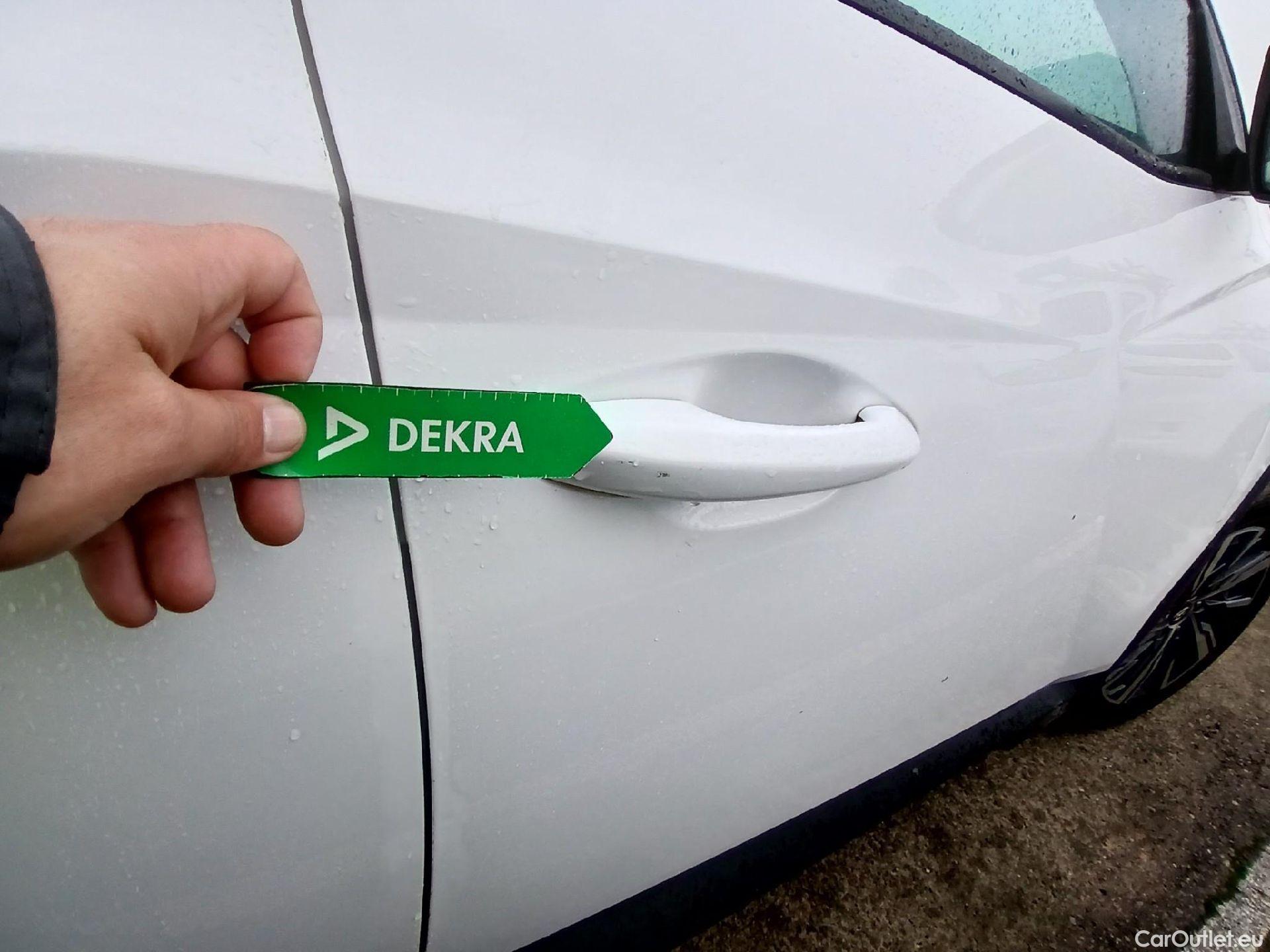  Hyundai  Tucson HYUNDAI  / 2020 / 5P / todoterreno 1.6 CRDI 85kW (115CV) Klass #38