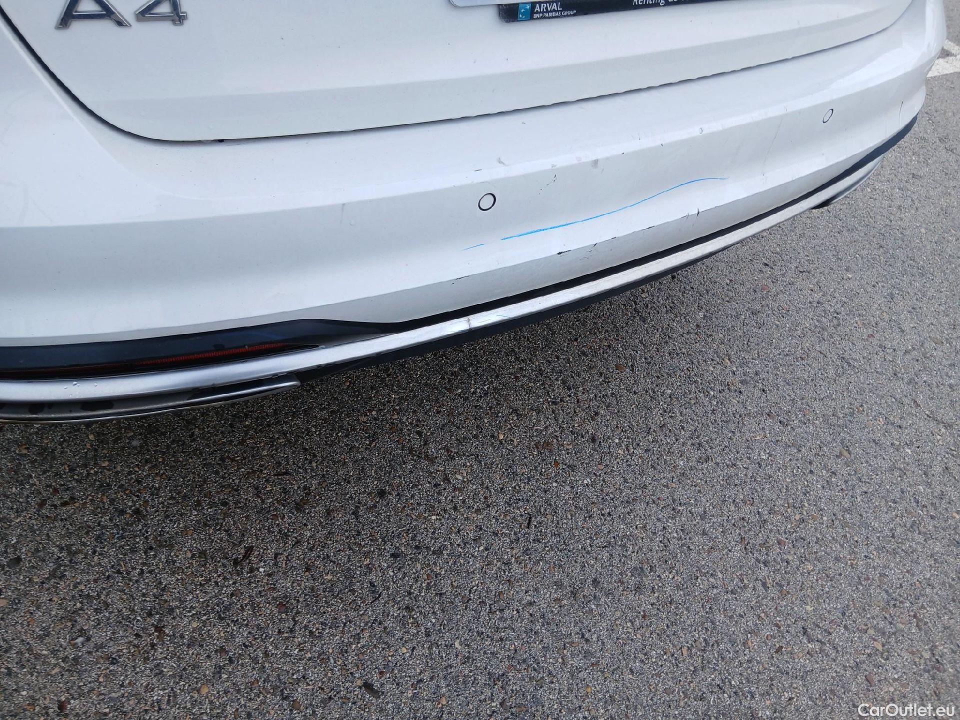  Audi  A4 AUDI  / 2019 / 5P / familiar Avant Advanced 35 TDI 120kW S tronic #22