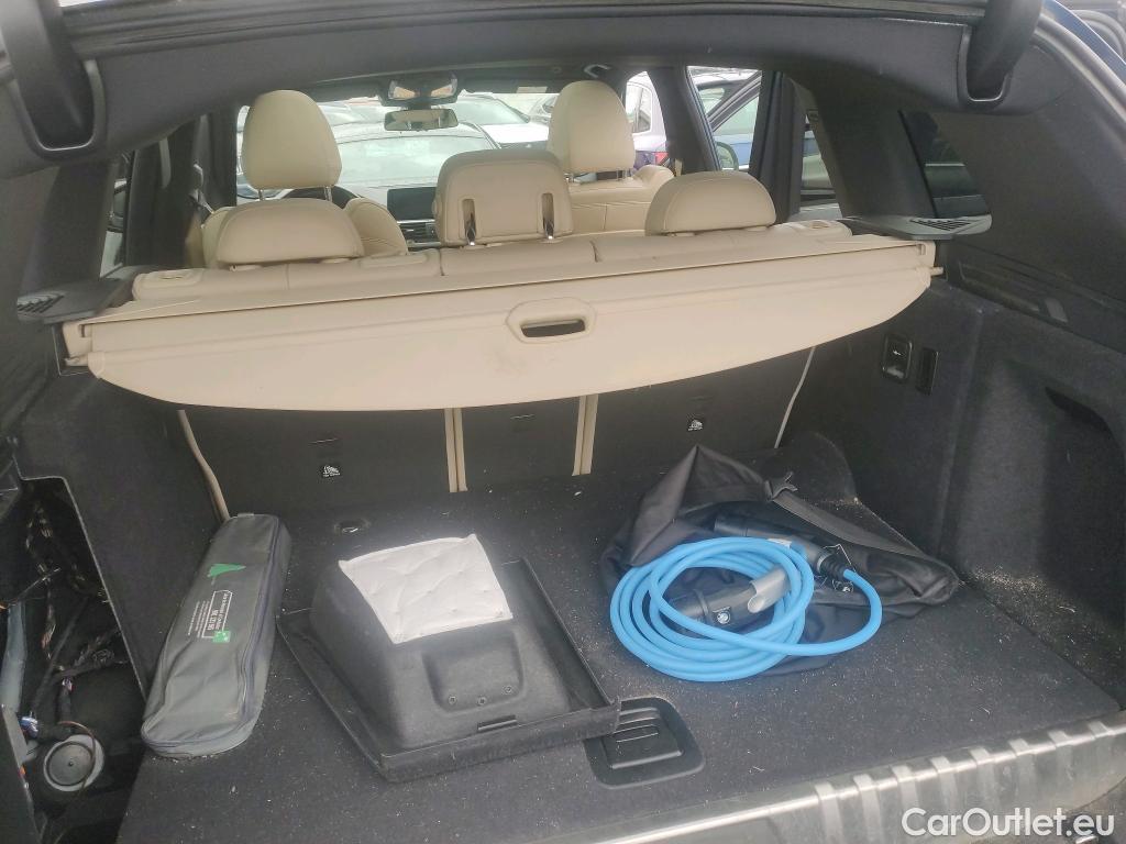  Bmw  X3 BMW  / 2017 / 5P / todoterreno xDrive30e #9