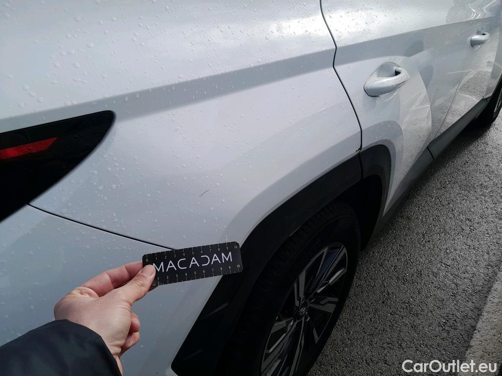  Hyundai  Tucson HYUNDAI  / 2020 / 5P / todoterreno 1.6 CRDI 100kW (136CV) 48V Maxx DCT #5