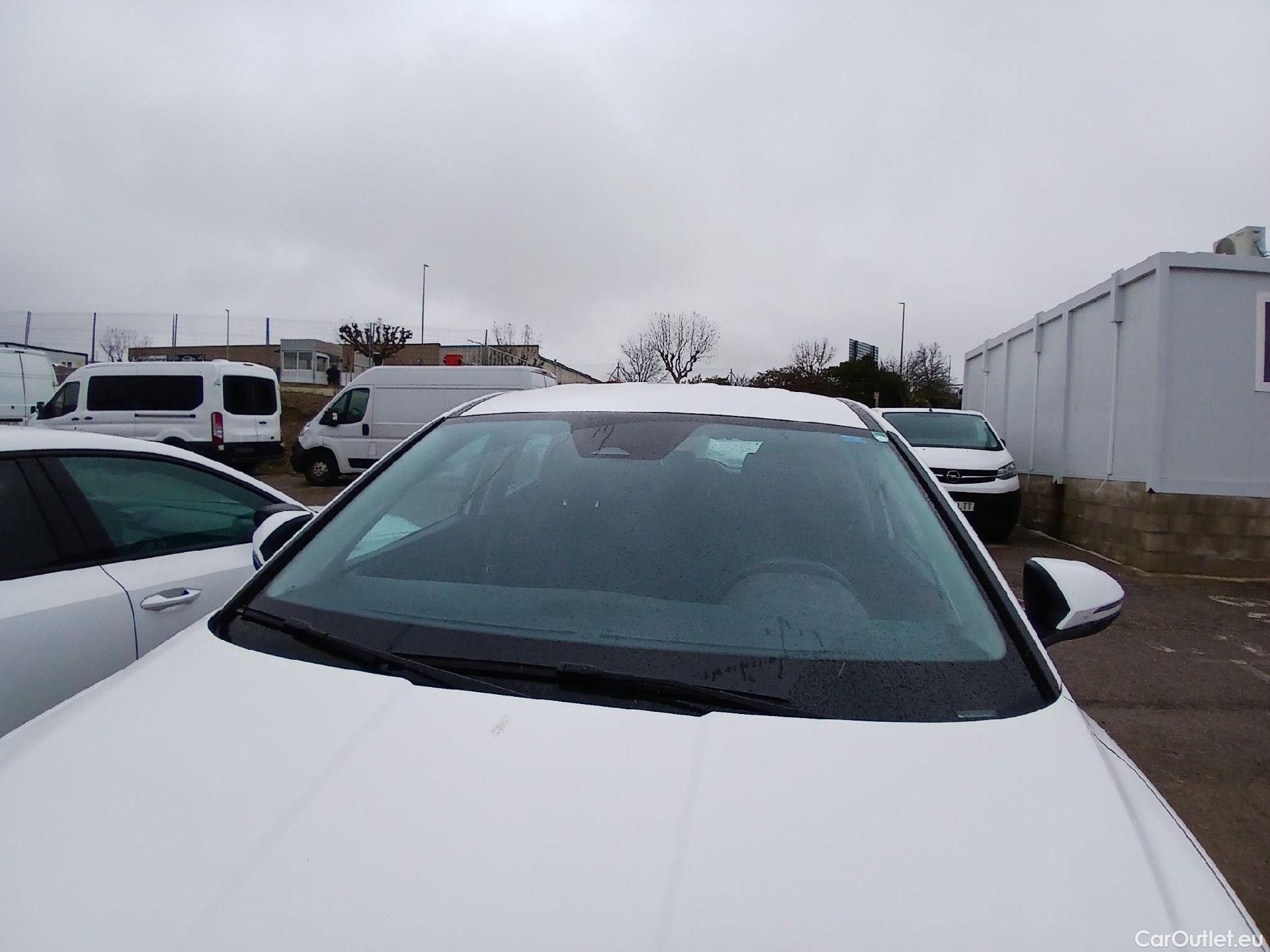  Hyundai  Tucson HYUNDAI  / 2020 / 5P / todoterreno 1.6 CRDI 85kW (115CV) Klass #7