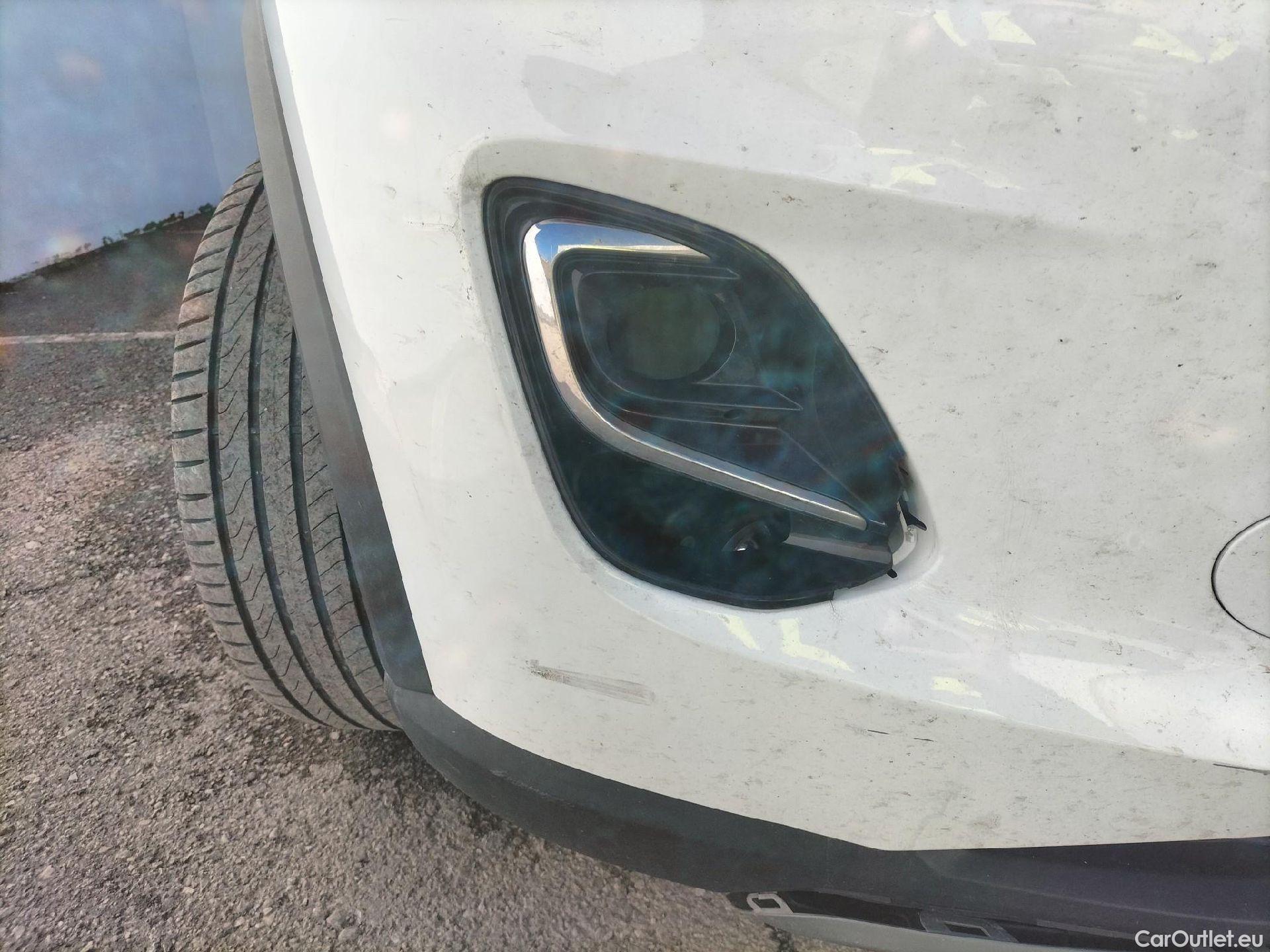  Ford  Puma FORD  / 2019 / 5P / todoterreno 1.0 EcoBoost 92kW (125cv) Titanium MHEV #8